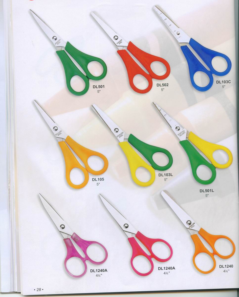 student scissors -4